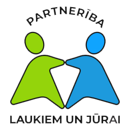 laukiem un jurai partneriba logo