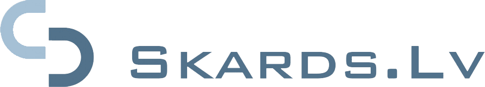skards logo new