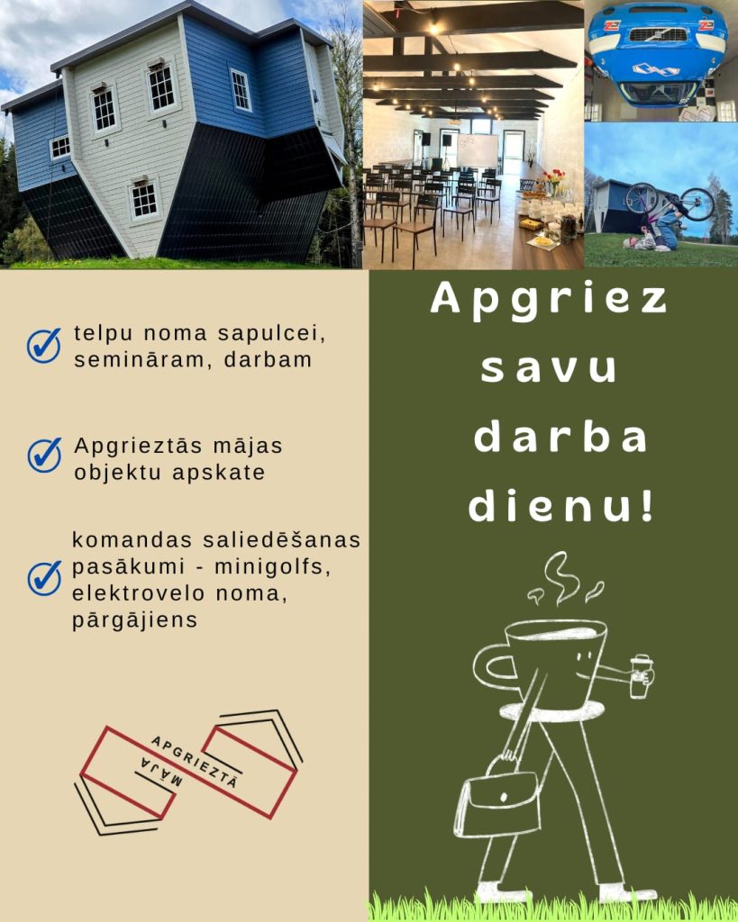 telpu noma