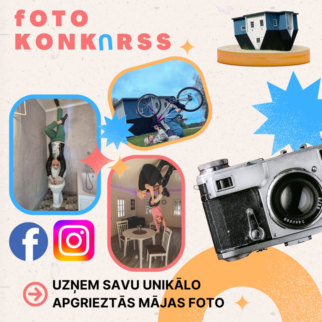 foto konkurss